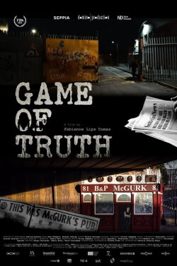 Game of truth (2018) Game of truth (2018)