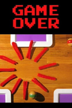 Game Over (2006)
