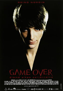 Game Over (2005) Game Over (2005)