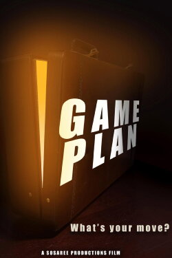 Game Plan (2022)