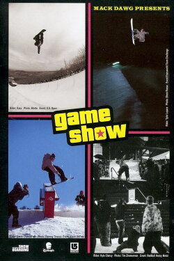 Game Show (2003)