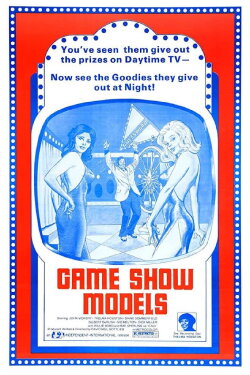 Game Show Models (1977) Game Show Models (1977)