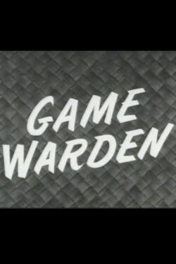 Game Warden (1955)