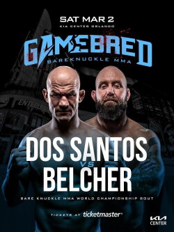 Gamebred Bareknuckle MMA 7 (2024)