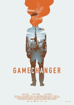 Gamechanger (2016) Gamechanger (2016)