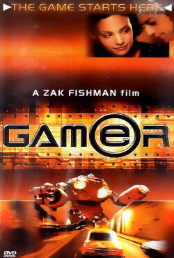 Gamer (2001)