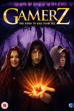 GamerZ (2005)
