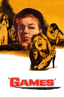 Games (1967) Games (1967)