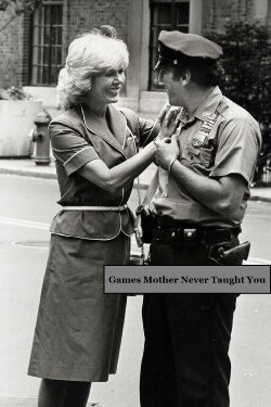 Games Mother Never Taught You (1982) Games Mother Never Taught You (1982)