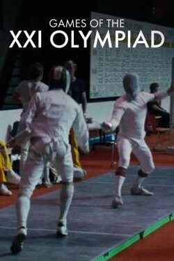 Games of the XXI Olympiad (1977) Games of the XXI Olympiad (1977)
