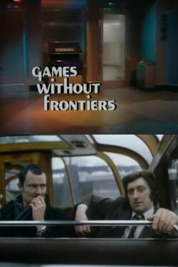 Games Without Frontiers (1980) Games Without Frontiers (1980)