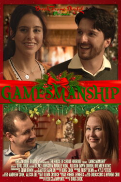Gamesmanship (2023) Gamesmanship (2023)
