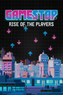 GameStop: Rise of the Players (2022) GameStop: Rise of the Players (2022)