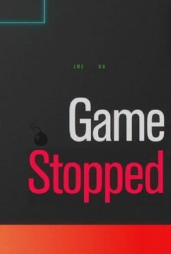 GameStopped (2021) GameStopped (2021)