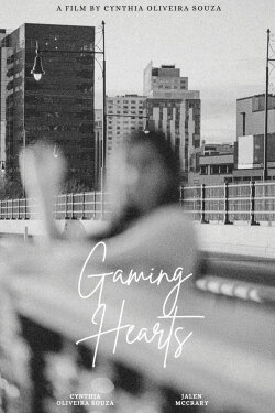 Gaming Hearts (2023) Gaming Hearts (2023)