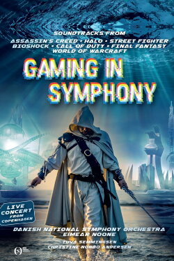 Gaming in Symphony (2019) Gaming in Symphony (2019)