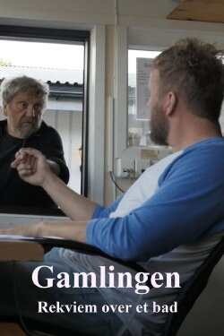 Gamlingen - Rekviem over et bad (2016) Gamlingen - Rekviem over et bad (2016)