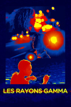 Gamma Rays (2023)