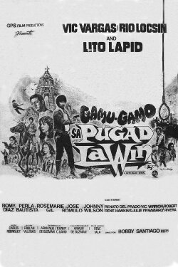 Gamu-gamo sa Pugad Lawin (1983) Gamu-gamo sa Pugad Lawin (1983)