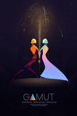 Gamut (2021) Gamut (2021)