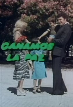 Ganamos la paz (1977) Ganamos la paz (1977)