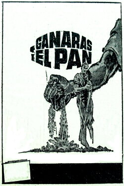 Ganarás el pan (1965) Ganarás el pan (1965)