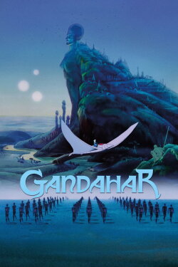 Gandahar (1987) Gandahar (1987)