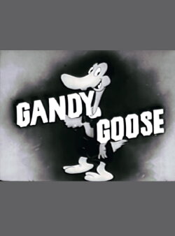 Gandy the Goose (1938) Gandy the Goose (1938)