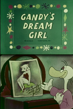 Gandy's Dream Girl (1944) Gandy's Dream Girl (1944)