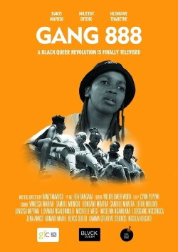 Gang 888 (2020) Gang 888 (2020)
