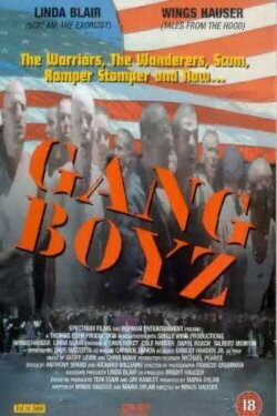 Gang Boys (1994) Gang Boys (1994)