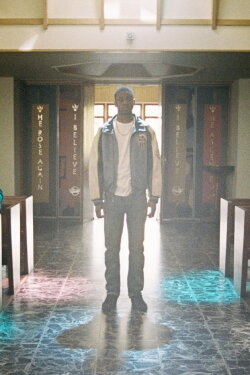 Gang Signs & Prayer (2017)