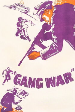 Gang War (1940) Gang War (1940)