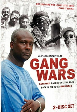 Gang War: Bangin' in Little Rock (1994) Gang War: Bangin' in Little Rock (1994)