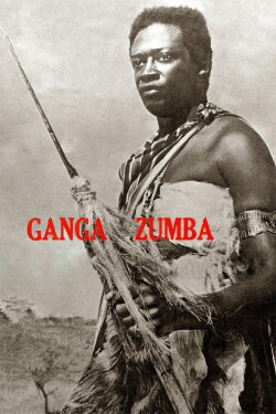 Ganga Zumba (1963) Ganga Zumba (1963)
