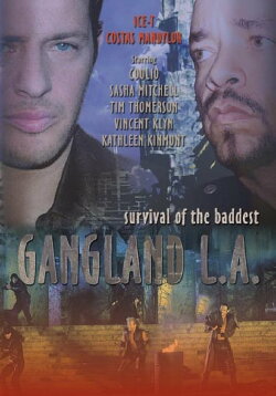 Gangland (2001) Gangland (2001)