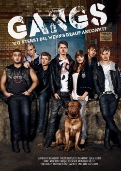Gangs (2009) Gangs (2009)