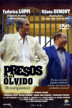Gangs from Rosario (2001) Gangs from Rosario (2001)