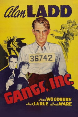 Gangs Inc. (1941) Gangs Inc. (1941)