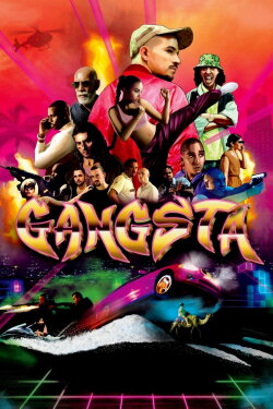 Gangsta (2018) Gangsta (2018)