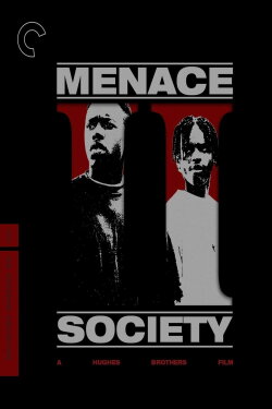 Gangsta Vision: Making ‘Menace 2 Society’ (2009) Gangsta Vision: Making ‘Menace 2 Society’ (2009)