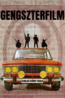 Gangster Film (1999) Gangster Film (1999)