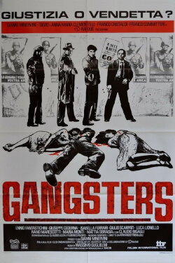 Gangsters (1992) Gangsters (1992)