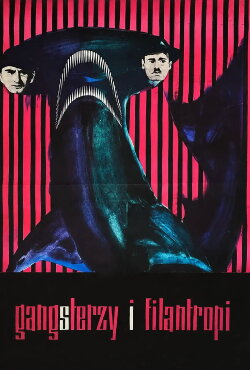 Gangsters and Philanthropists (1963)