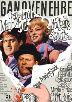Ganovenehre (1966)