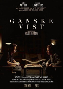 Ganske vist (2017)