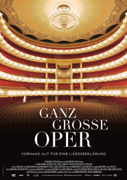 Ganz große Oper (2017) Ganz große Oper (2017)