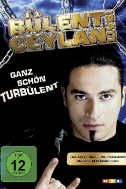 Ganz schön turbülent (2010) Ganz schön turbülent (2010)