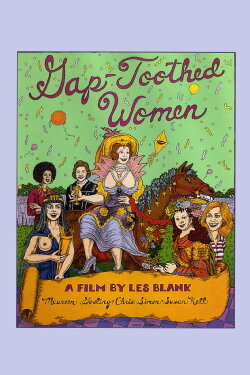 Gap-Toothed Women (1987) Gap-Toothed Women (1987)
