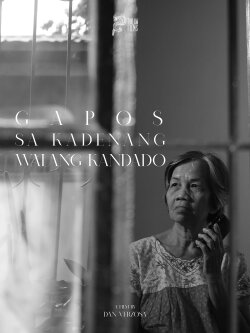 Gapos Sa Kadenang Walang Kandado (2022)